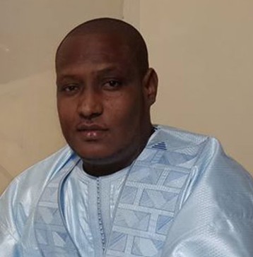 Narou Serigne Fallou